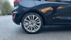 Ford Fiesta 1.0 EcoBoost Titanium X 5dr Petrol Hatchback